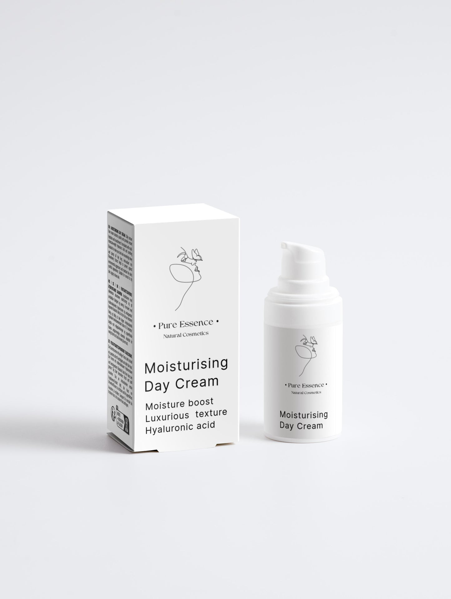 Moisturizing Day Cream