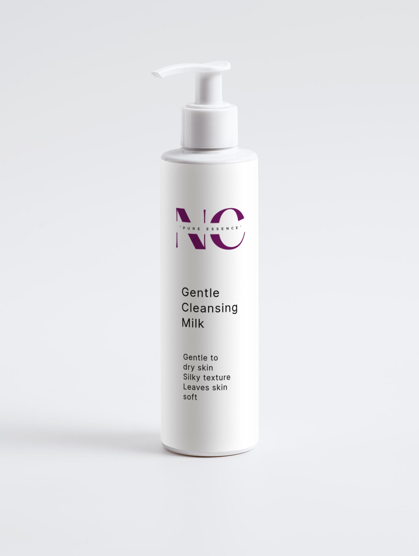 Latte Detergente Delicato