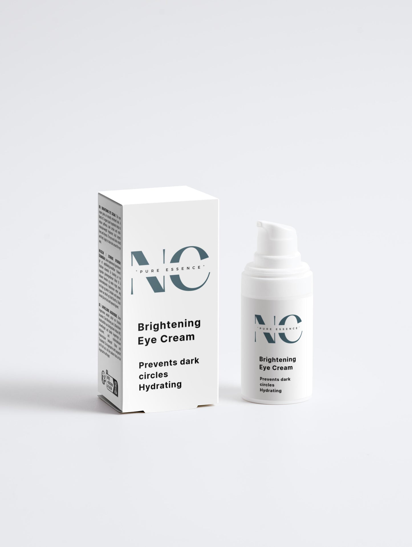 Crema Contorno Occhi Illuminante