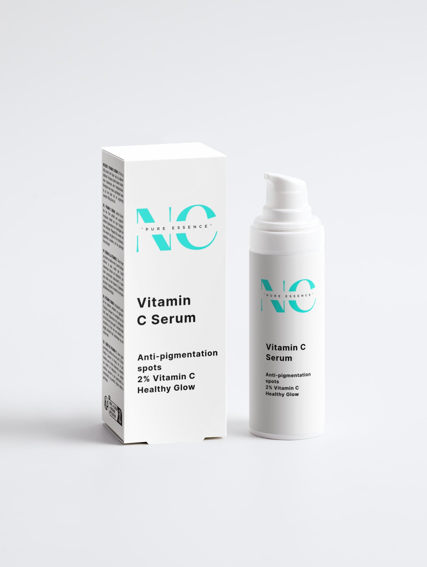 Siero alla vitamina C