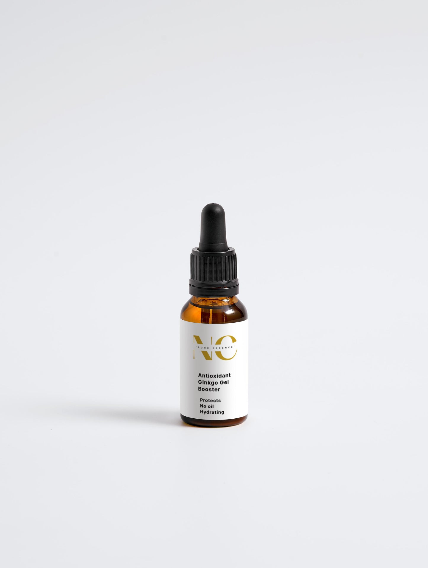 Antiossidante Ginkgo Gel Booster