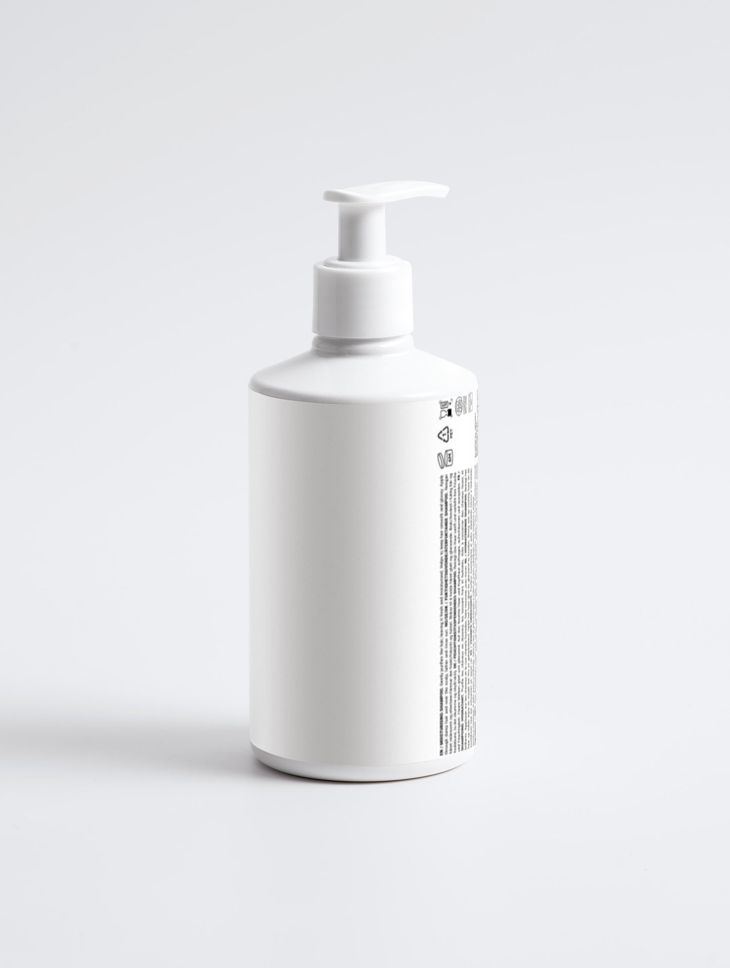 Shampoo idratante
