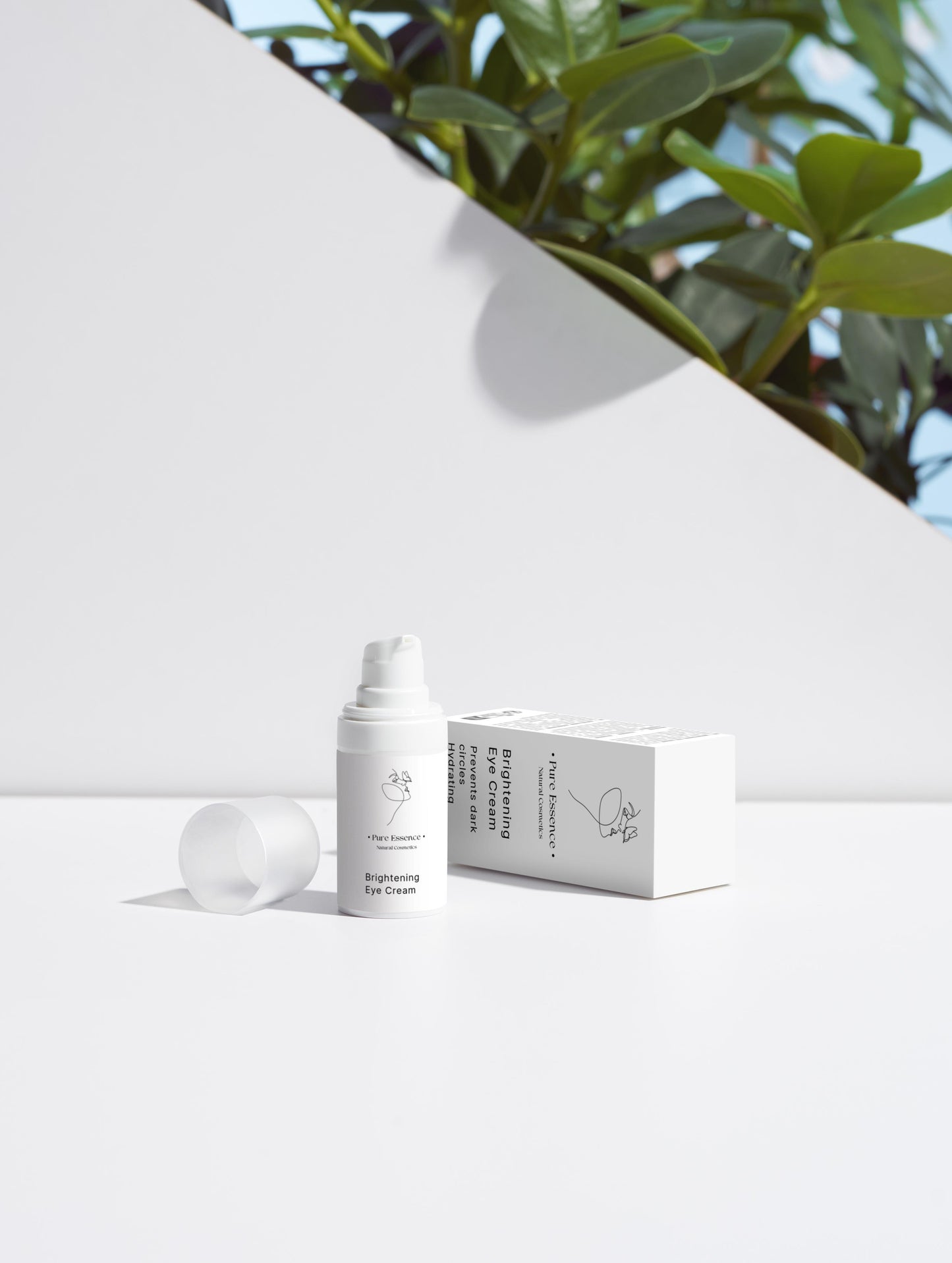 Illuminating Eye Contour Cream