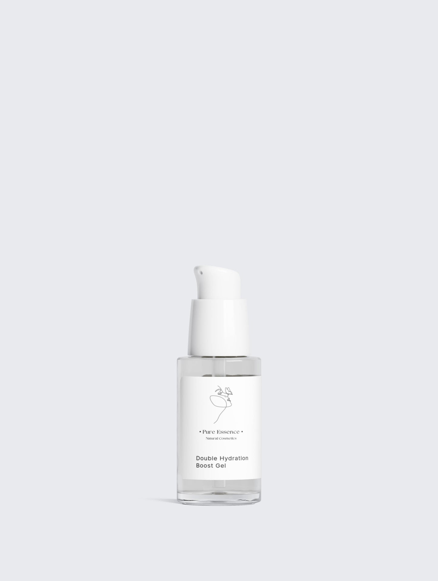Gel Doppia Idratazione