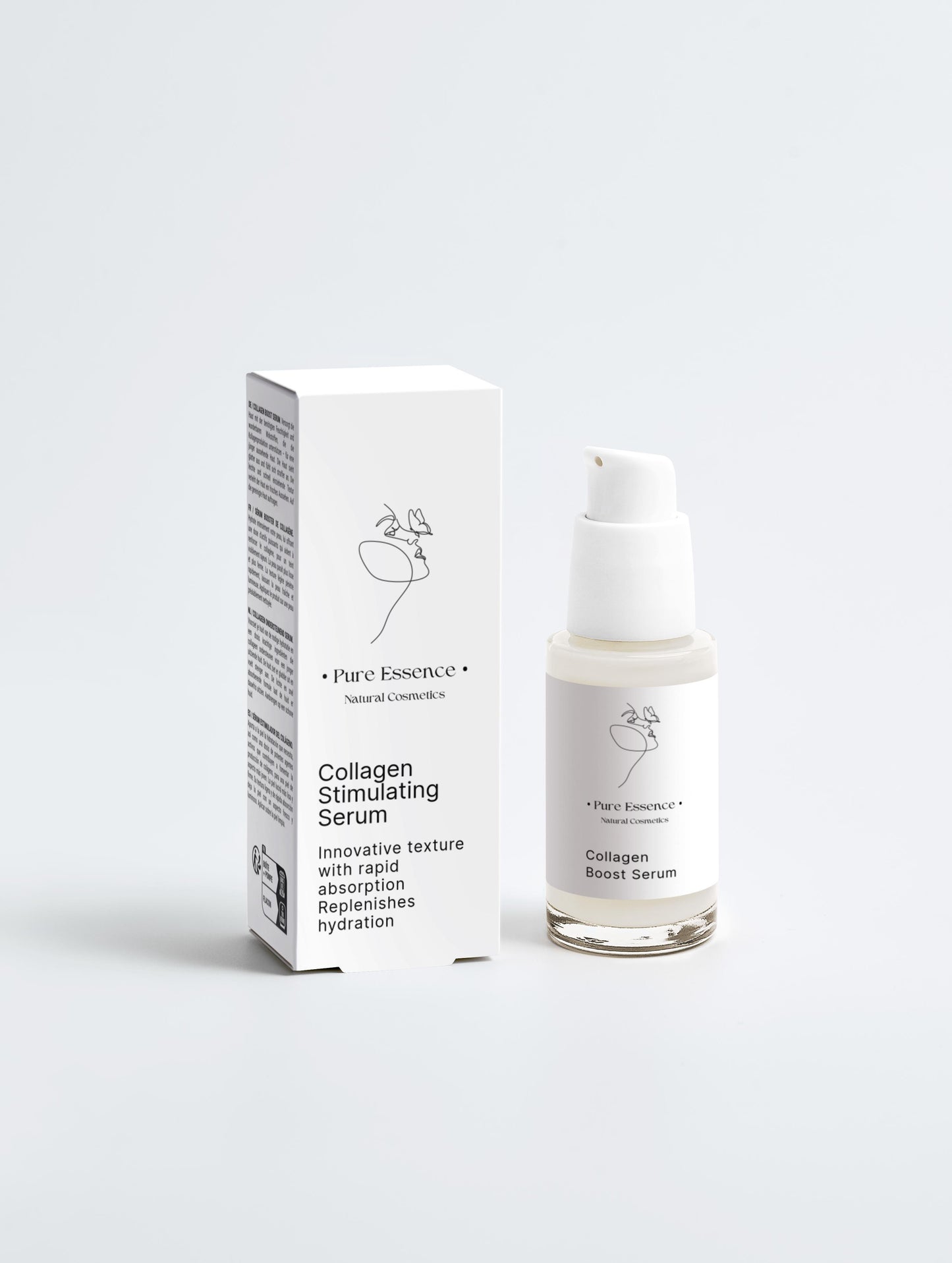 Siero Stimolante al Collagene