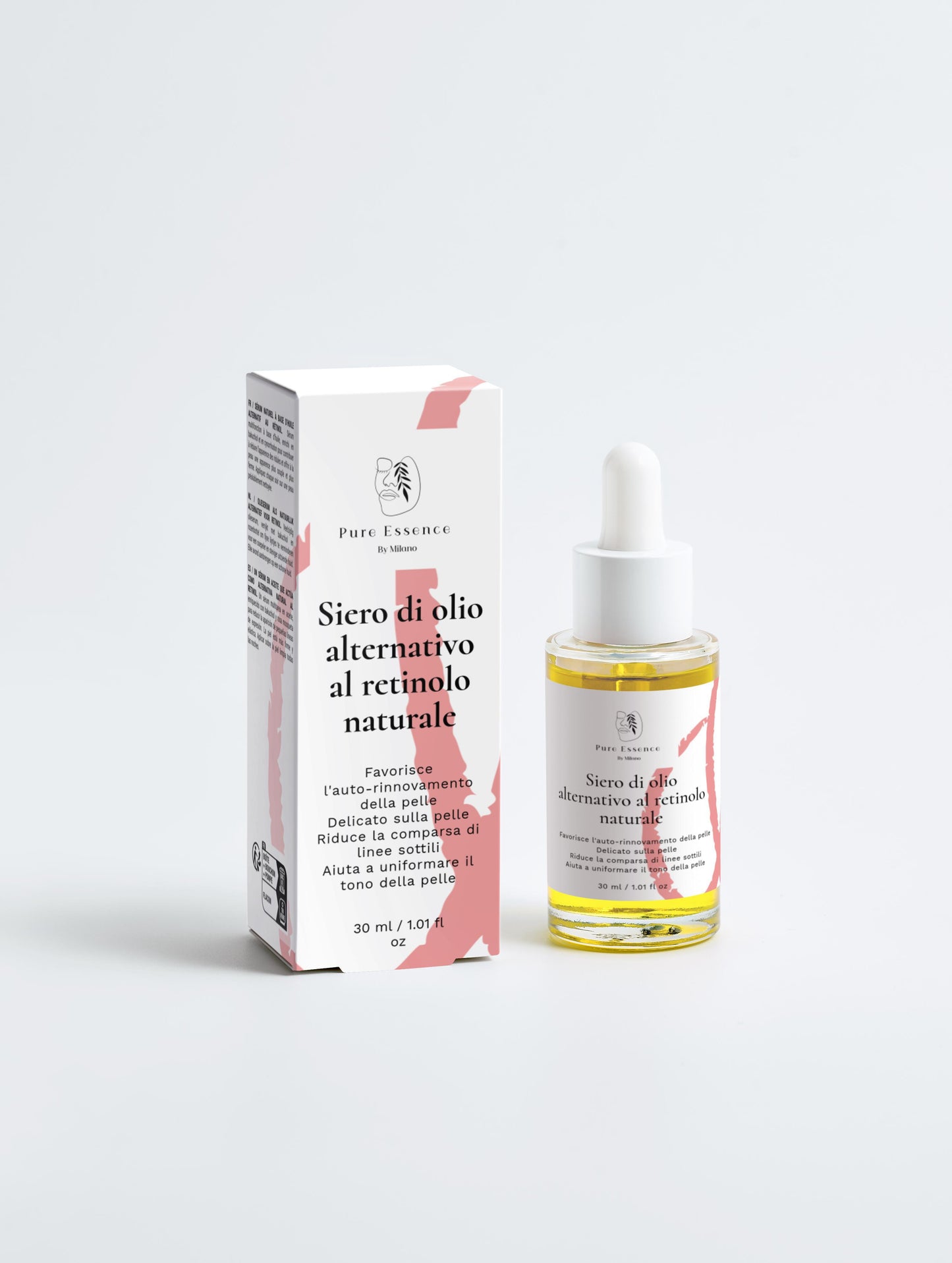 Set Luxury Sieri Boost