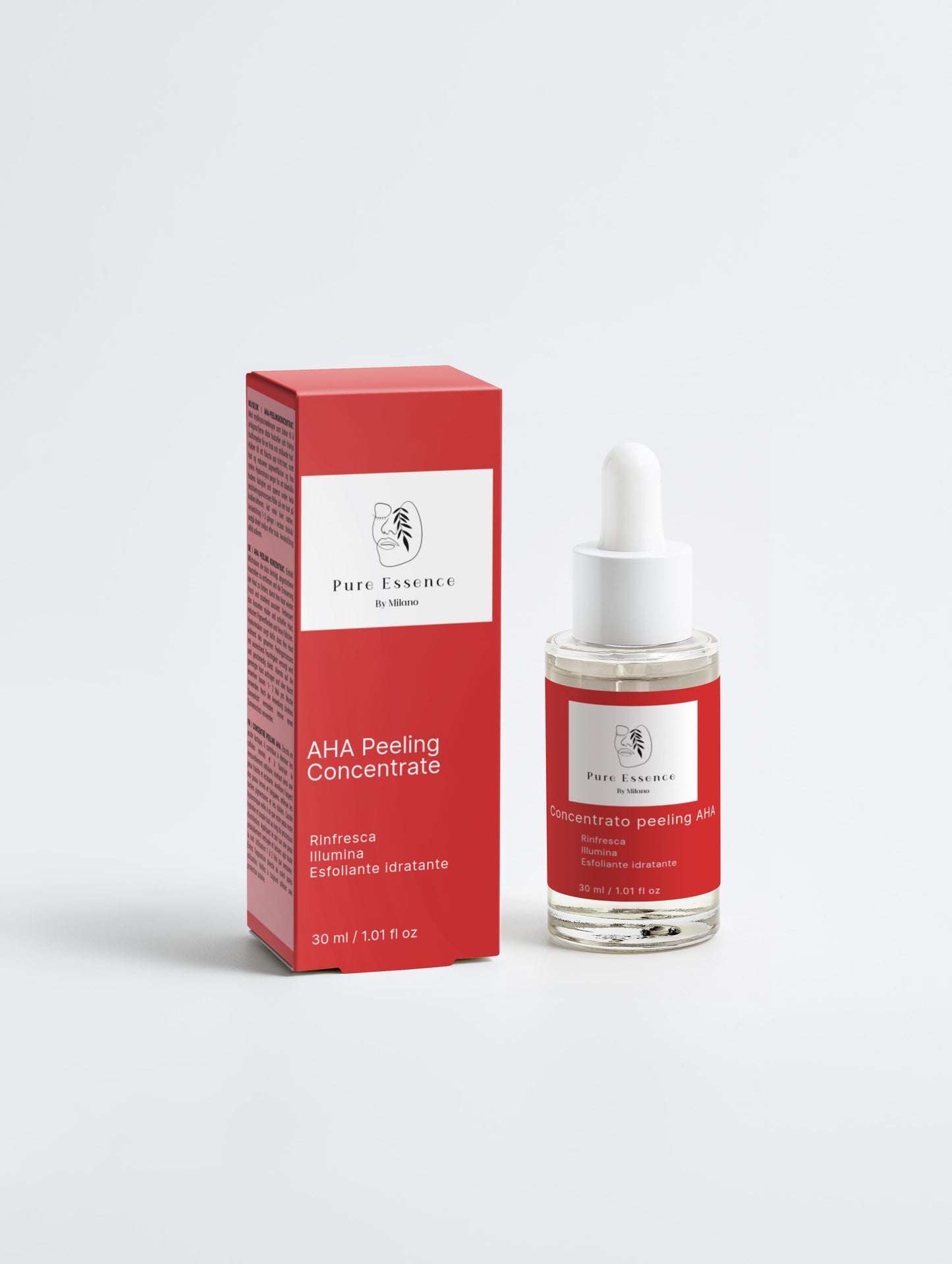 Set Per la Cura dell'Acne