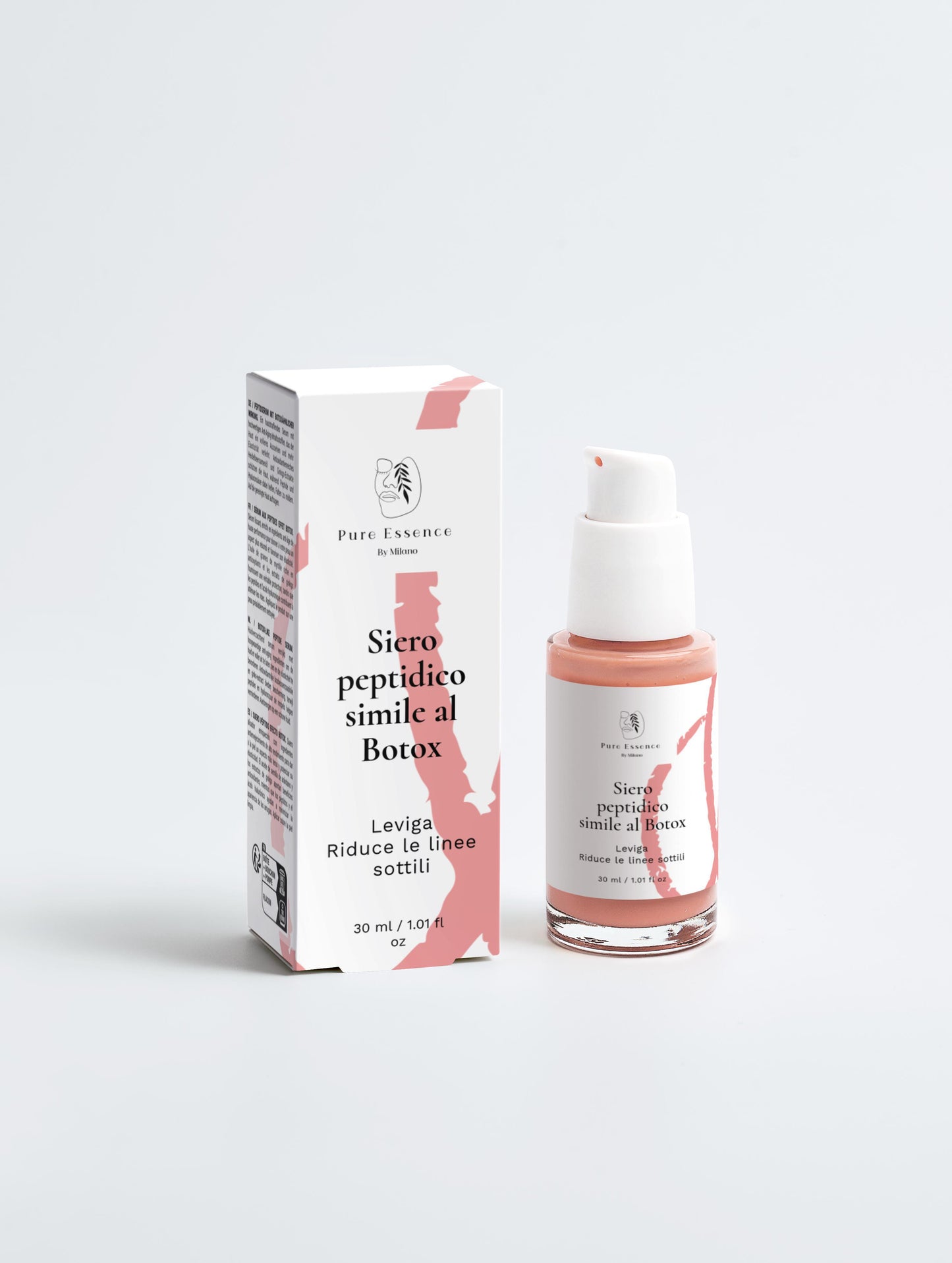 Set Luxury Sieri Boost