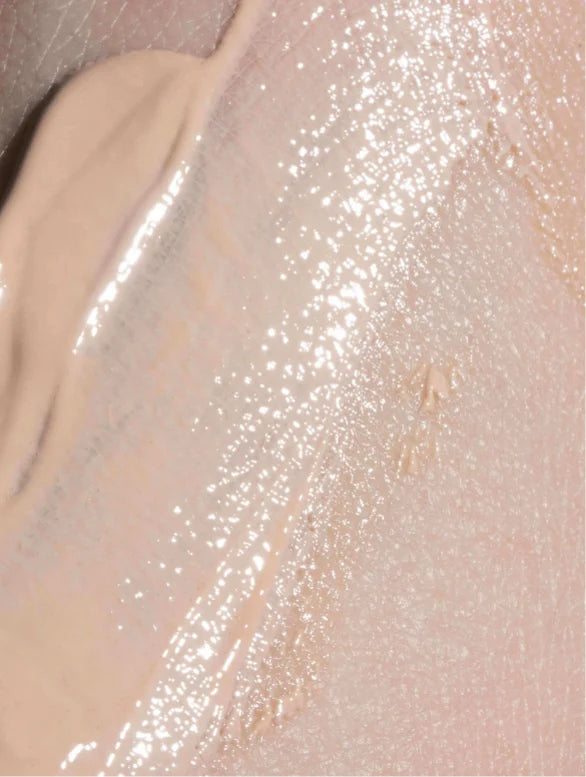 Protezione solare SPF30, con tinta
