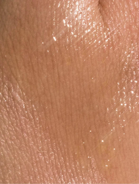 Olio ammorbidente per barba
