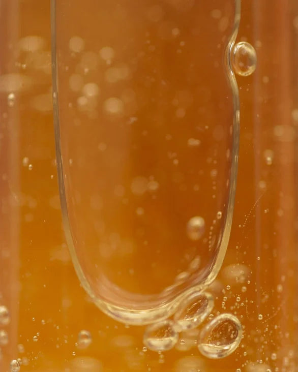 Shampoo idratante