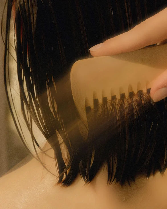 Shampoo idratante