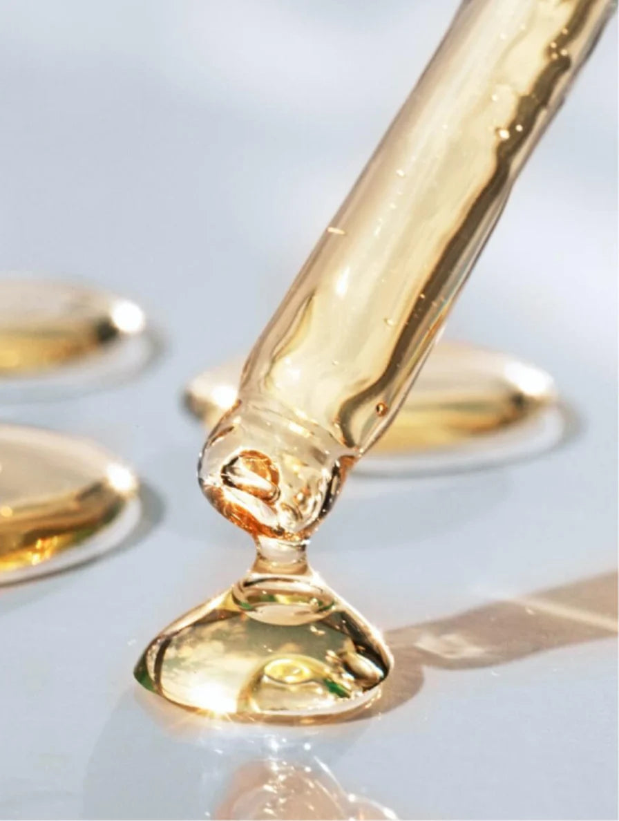 Antiossidante Ginkgo Gel Booster