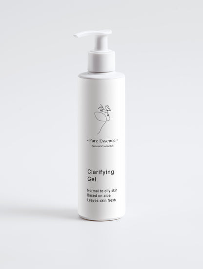 Clarifying Gel