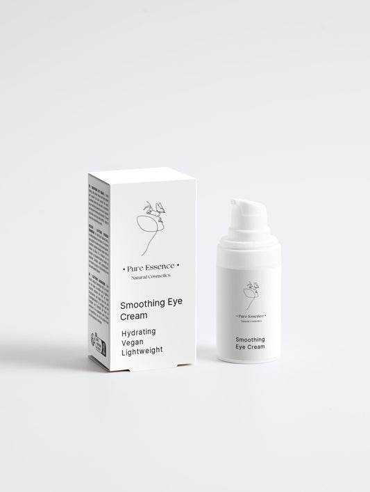 Crema contorno occhi levigante