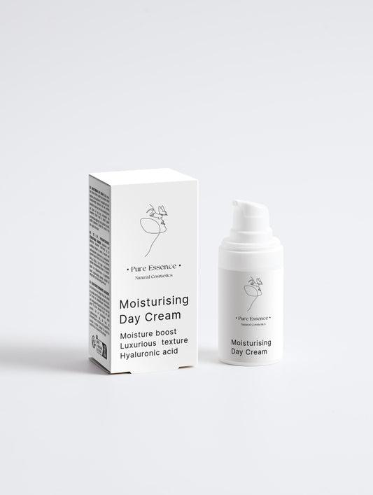 Moisturizing Day Cream