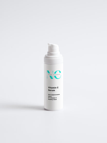 Siero alla vitamina C