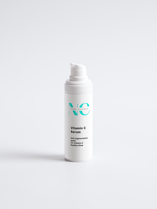 Siero alla vitamina C