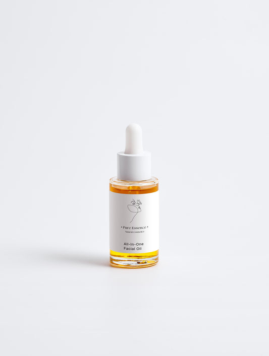 All-In Facial Oil