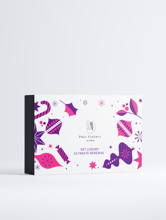 Set Luxury Ultimate Renewal