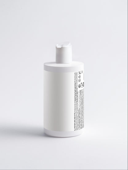 Balsamo Gloss, Vetiver Verde Fumo