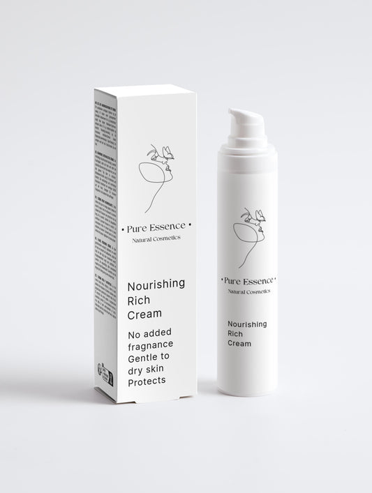 Rich Nourishing Cream
