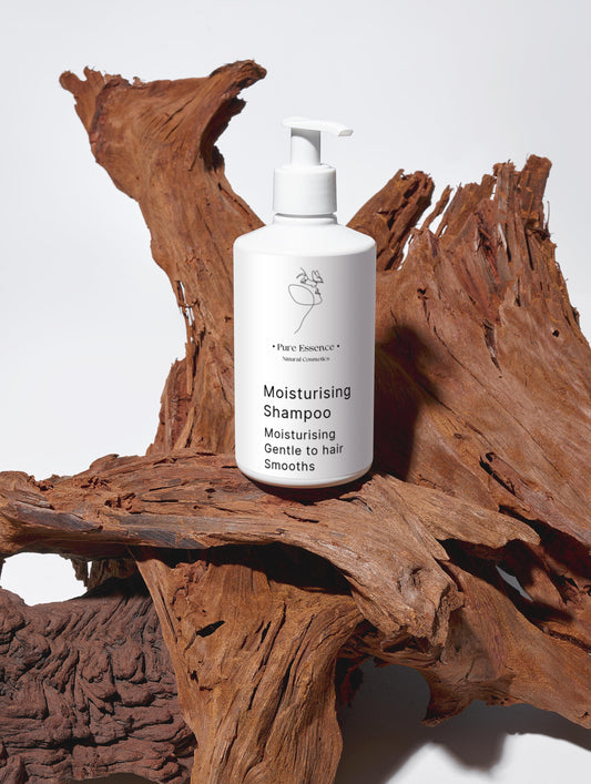 Shampoo idratante