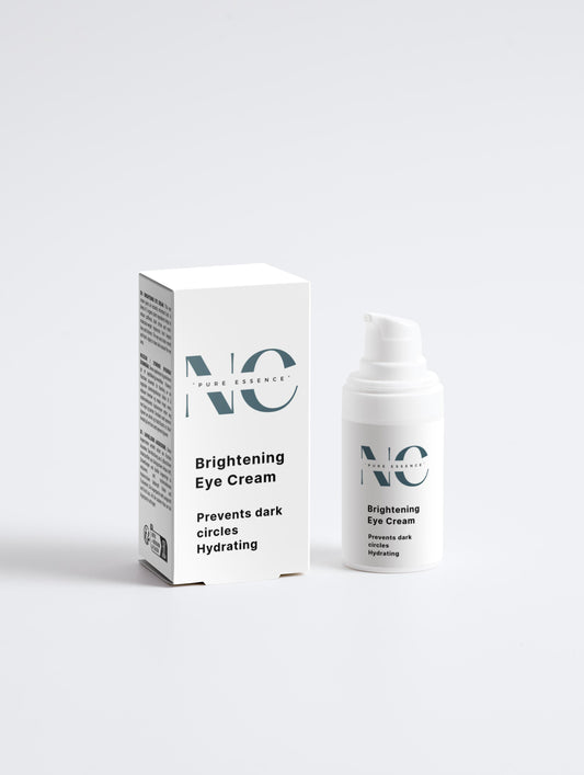 Crema Contorno Occhi Illuminante