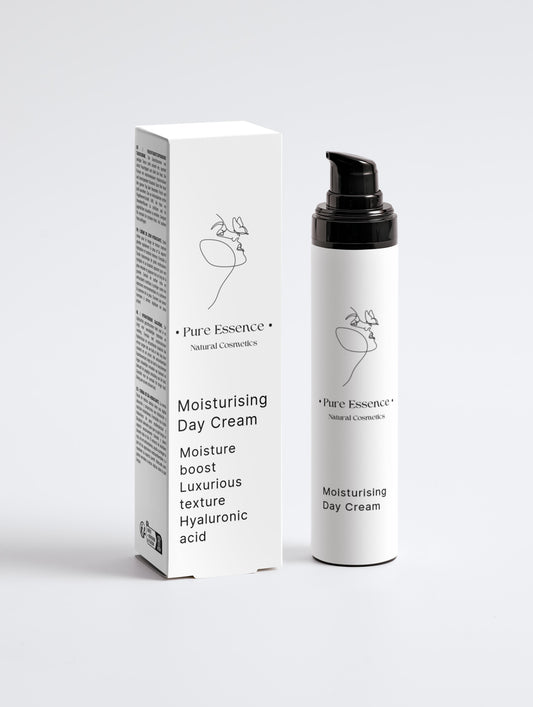 Crema idratante da giorno