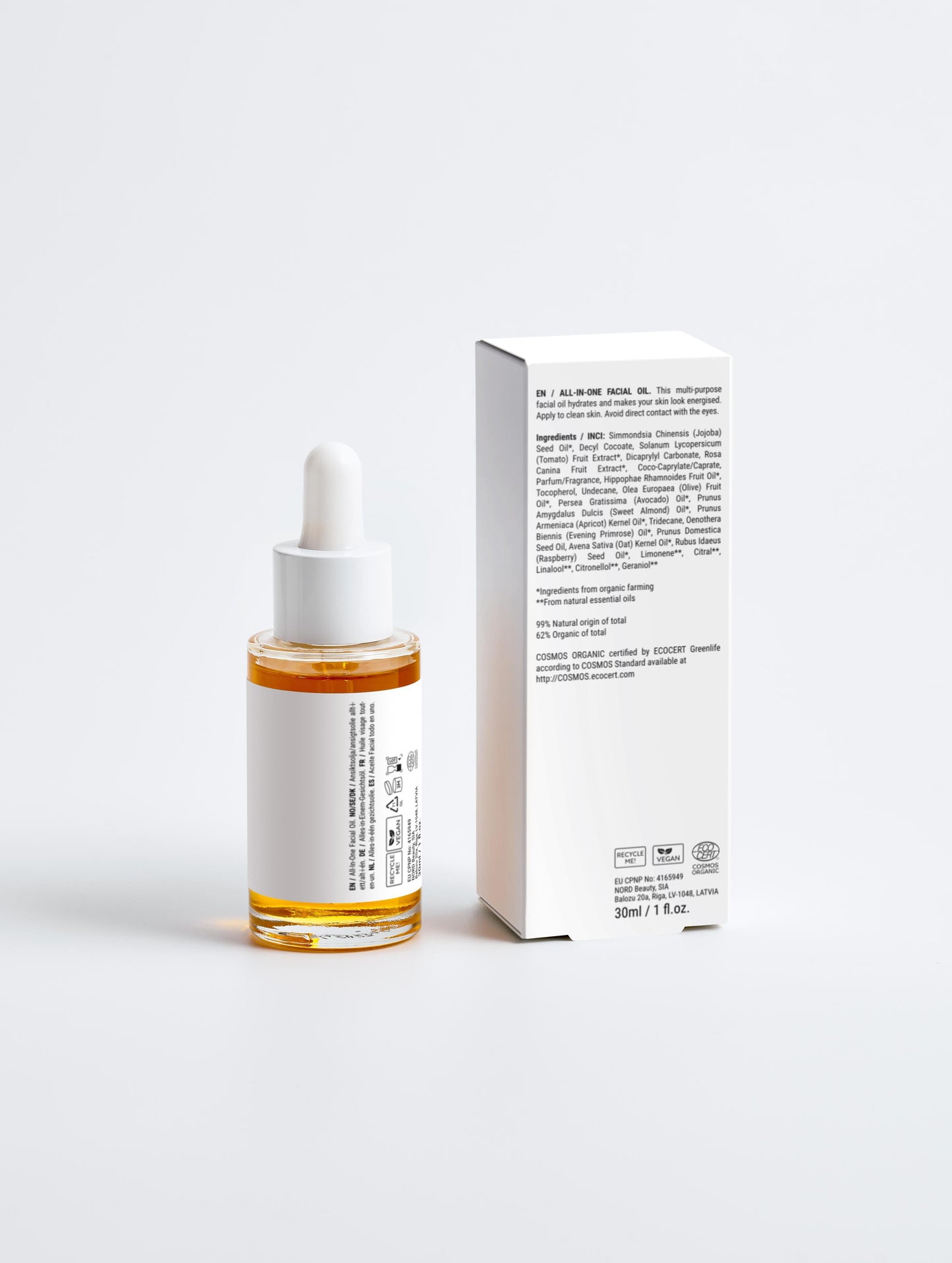 Olio viso all-in