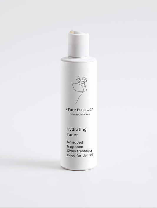 Hydrating Toner