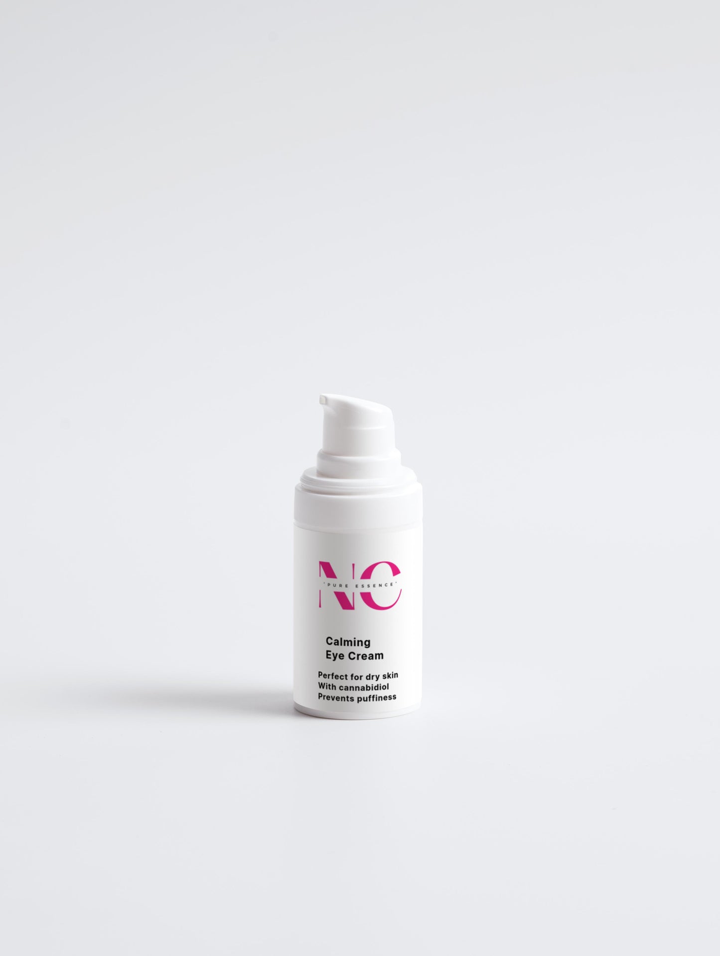 Crema contorno occhi calmante