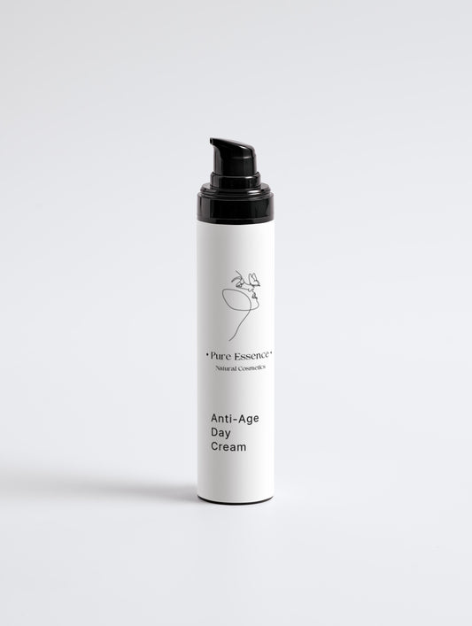 Crema anti-età da giorno