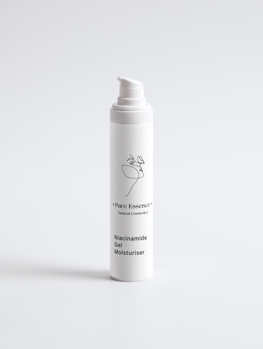 Niacinamide Moisturizing Gel