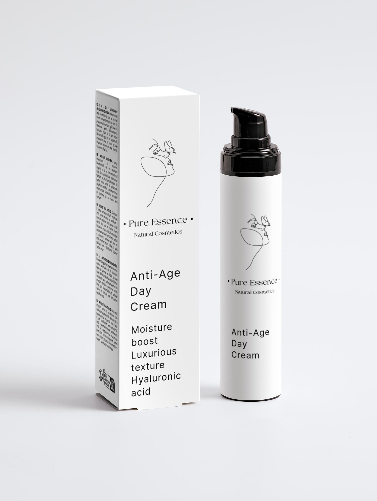 Anti-Aging Day Cream