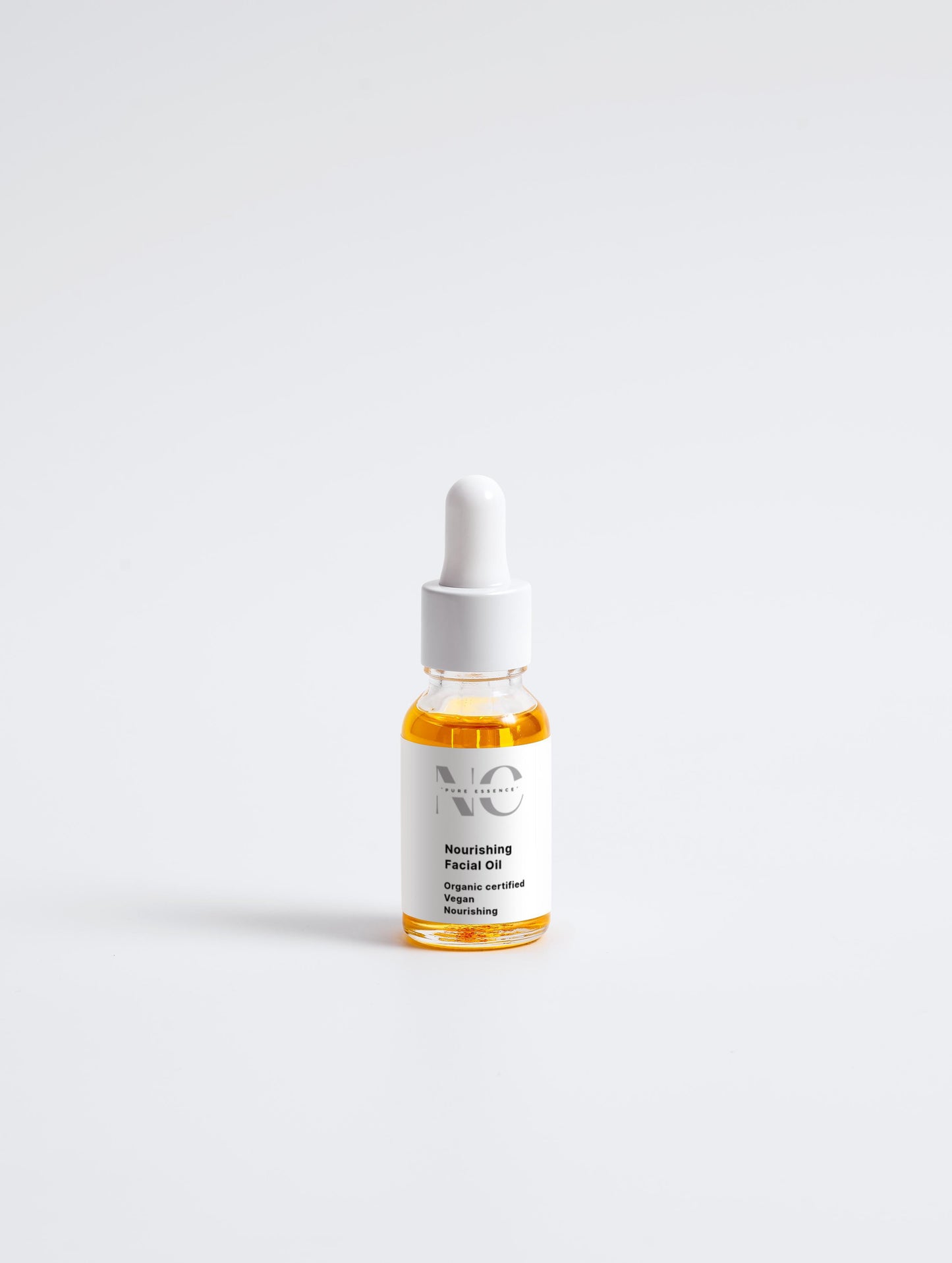 Olio Viso Nutriente - 15 ml
