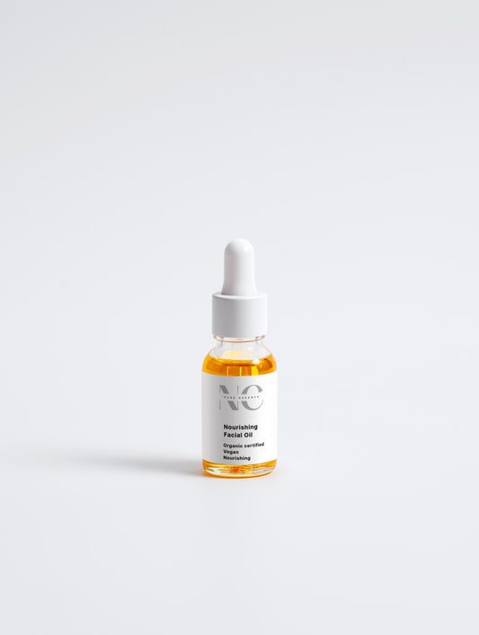Olio Viso Nutriente - 15 ml