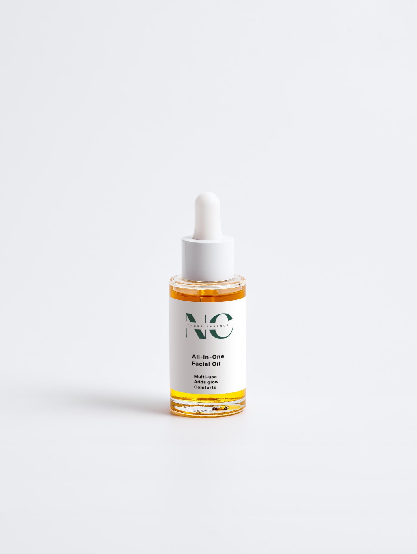 Olio viso all-in
