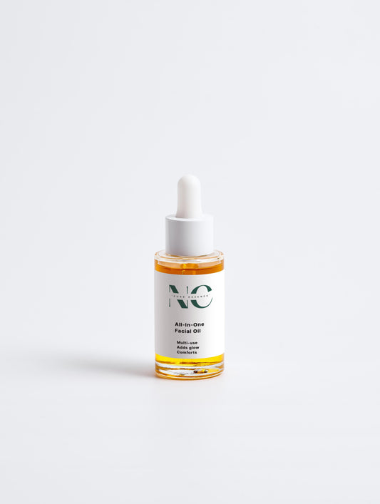 Olio viso all-in