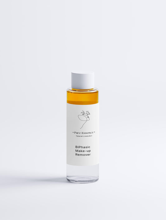 Biphasic Make-up Remover