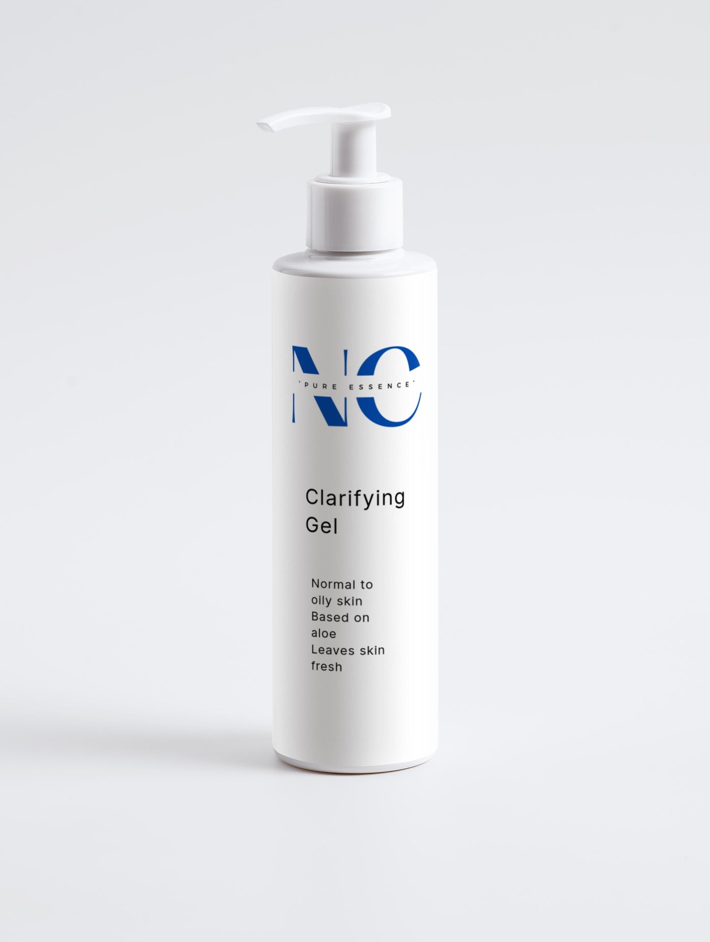 Gel Chiarificante