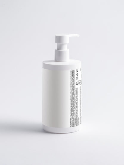 Shampoo Colour Care, Scorza di Pompelmo e Pesca