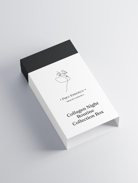 Collagen Night Routine Set