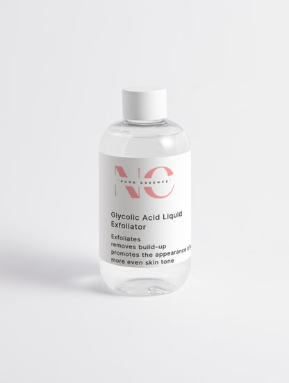 Esfoliante liquido all'acido glicolico
