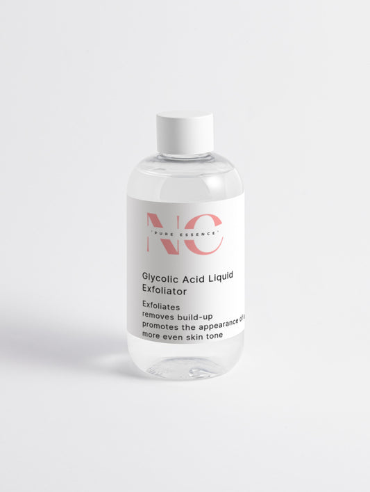 Esfoliante liquido all'acido glicolico