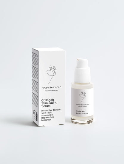 Siero Stimolante al Collagene