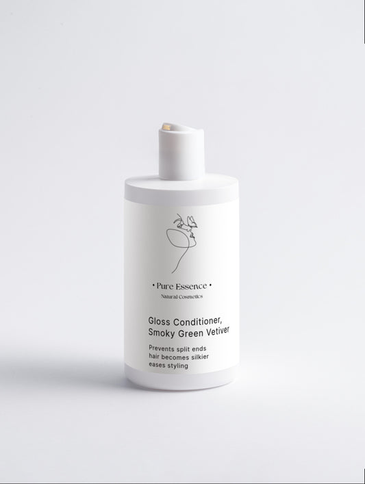 Balsamo Gloss, Vetiver Verde Fumo