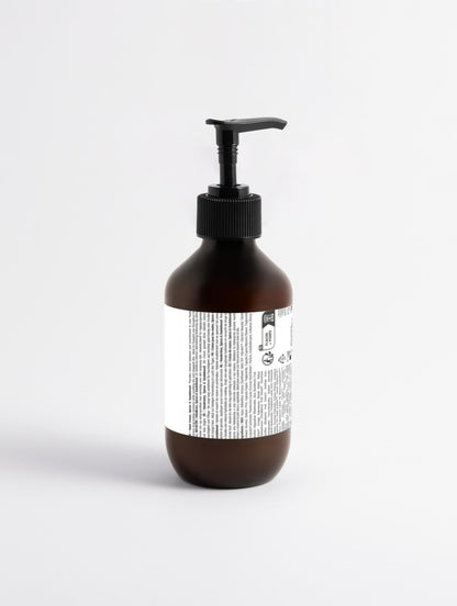Crema per le mani Silk Skin, spezie e sandalo