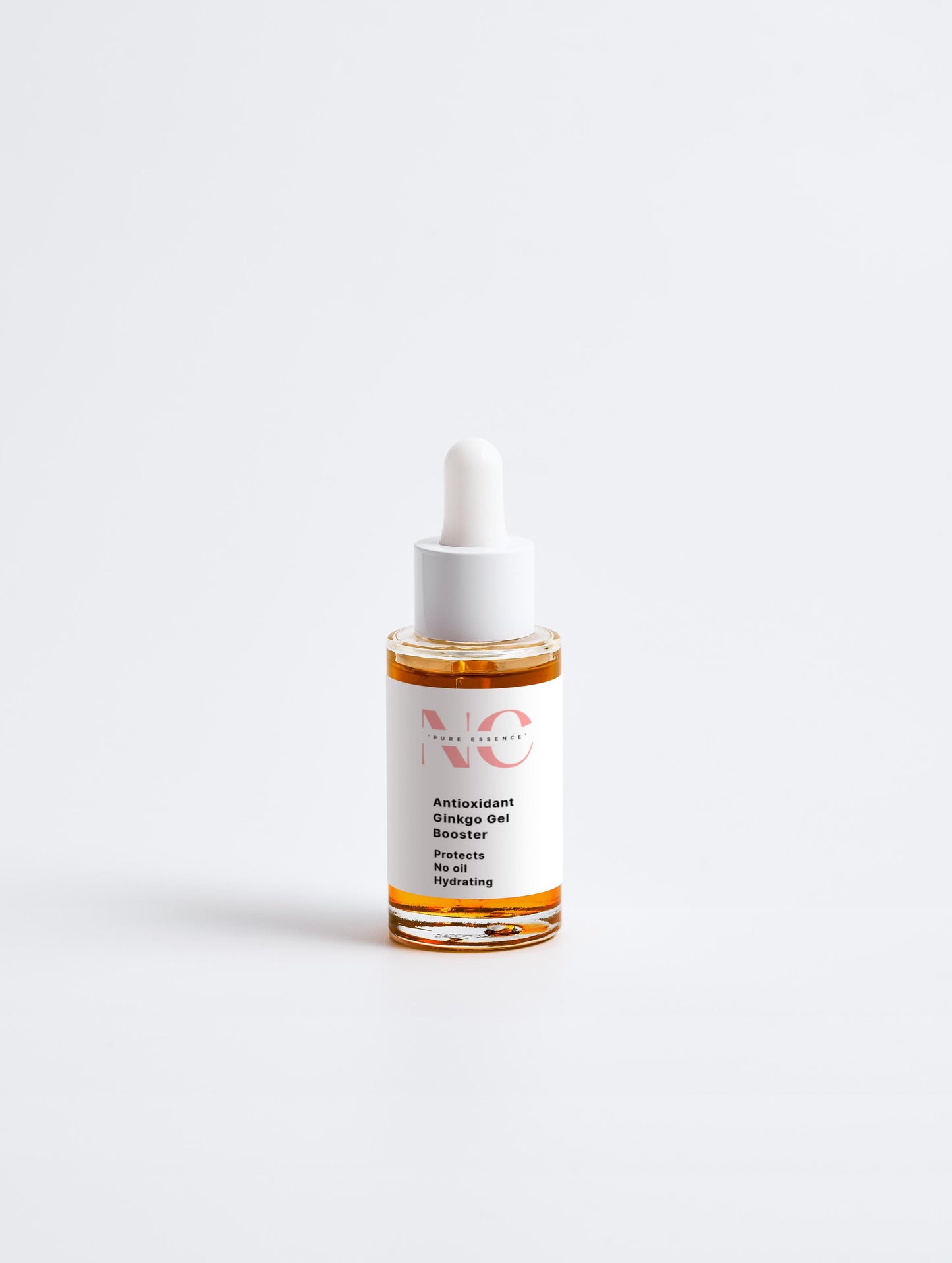 Antiossidante Ginkgo Gel Booster  - 30 ml