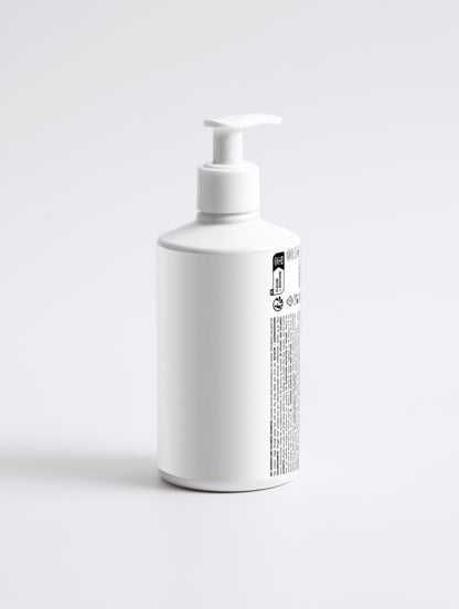 Shampoo Nutriente e Volumizzante